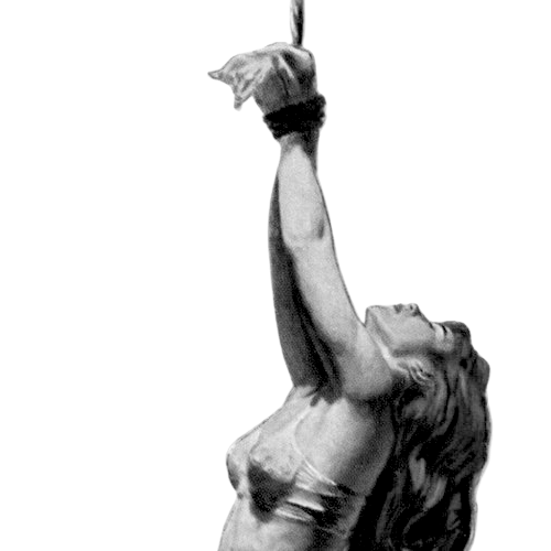 Contemporary Erotica